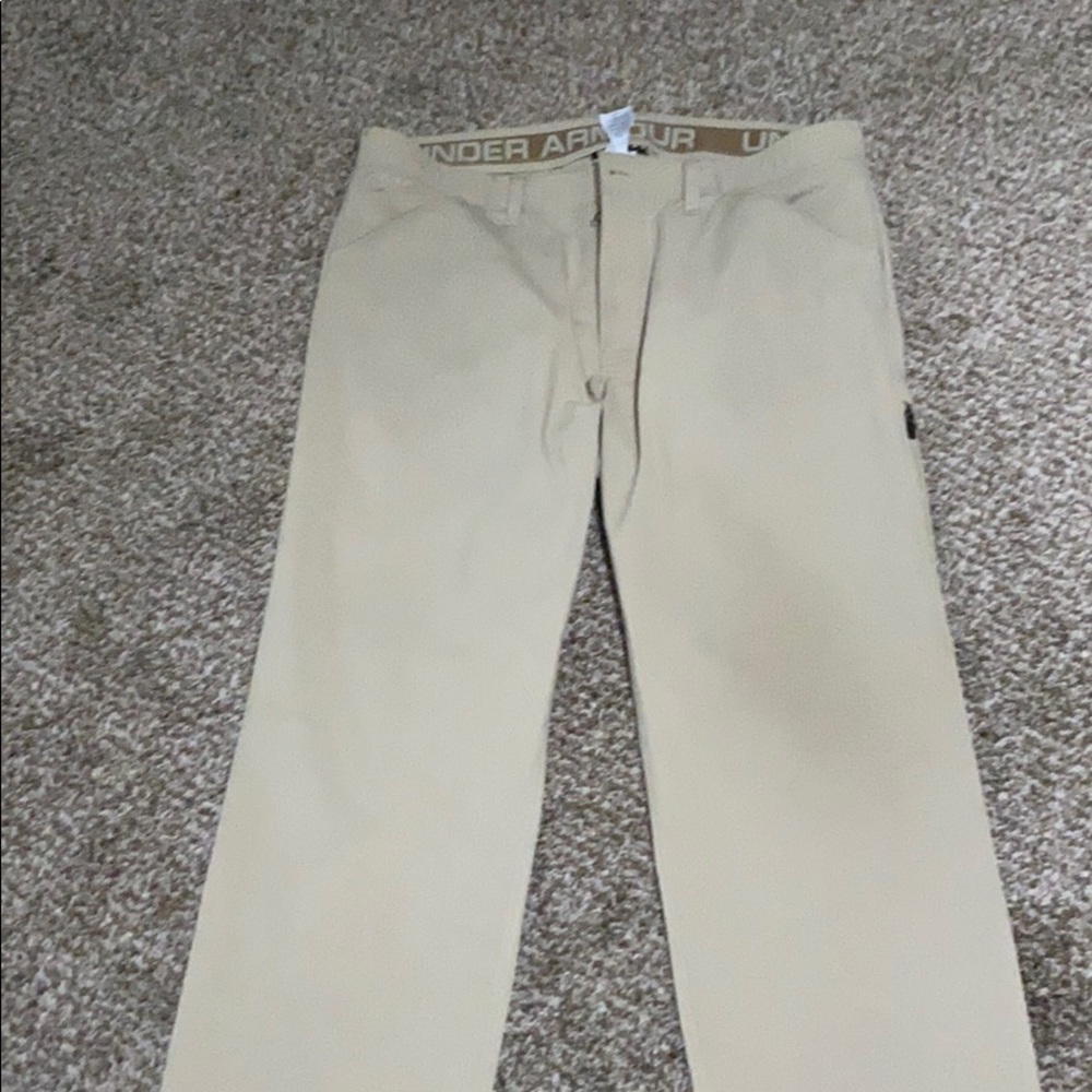 Under armor BDU Pants